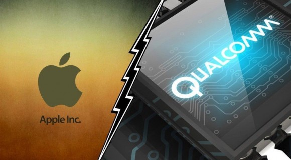 Apple și Qualcomm anunță încheierea litigiului privind producerea de chipset-uri pentru iPhone