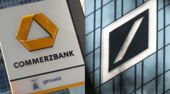 Deutsche Bank şi Commerzbank au renunțat la ideea fuziunii