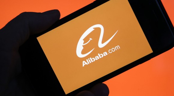 Alibaba permite micilor companii americane să vândă pe platforma sa