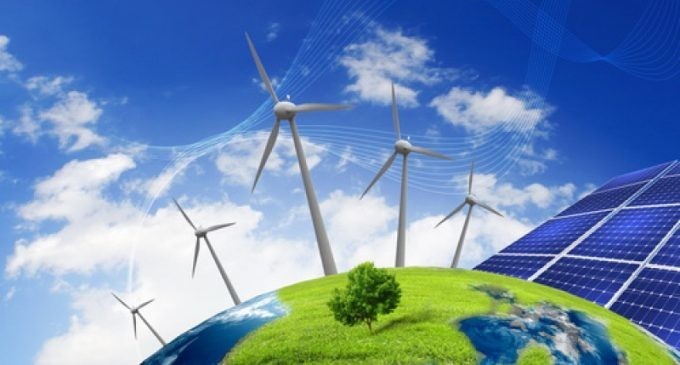 ANRE a stabilit tarifele la energia electrică produsă din surse regenerabile