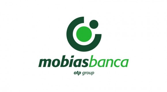 OTP Bank Nyrt. va deţine 98.31 % din totalul acțiunilor Mobiasbanca – OTP Group S.A.