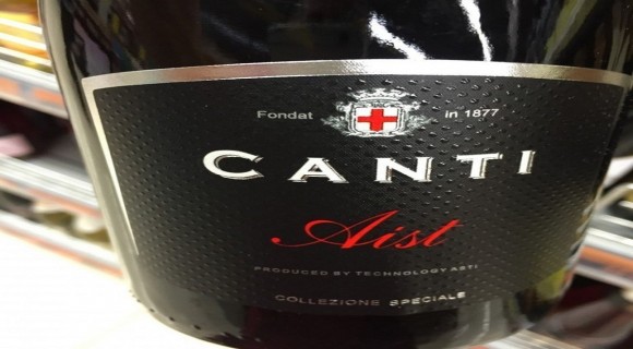 ”Fratelli Martini Secondo Luigi” a obținut înregistrarea mărcii CANTI. Compania a avut litigii cu vinificatori din Moldova pentru a-și revendica marca