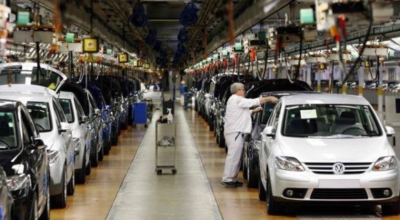 În Chișinău urmează să fie creată o Platformă Industrială de Automotive. Unde va fi amplasată
