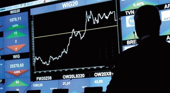 ”Indicele fricii” de pe Wall Street transmite semnale mixte investitorilor şi ar putea prezice o nouă serie de scăderi pe bursele americane