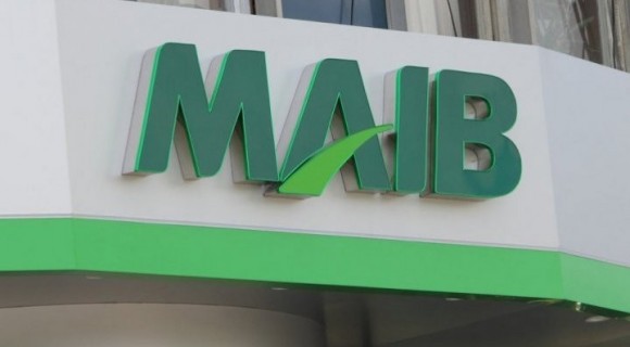 Tranzacție în sumă de circă 2,5 milioane lei cu acțiunile Moldova Agroindbank