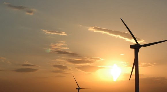 Primul parc eolian offshore fără subvenții din lume a început să producă energie