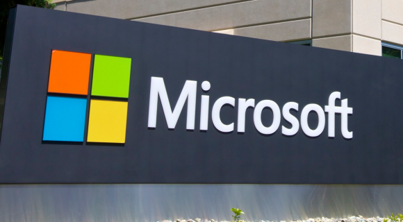 Microsoft, investigată de Uniunea Europeană pentru posibile practici anticoncurențiale