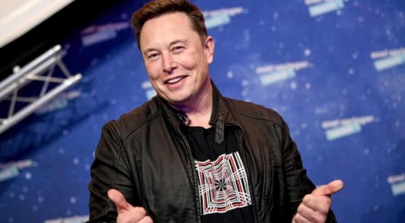 Un judecător a anulat pachetul salarial "de neînţeles" al lui Elon Musk de la Tesla, în valoare de 56 de miliarde de dolari