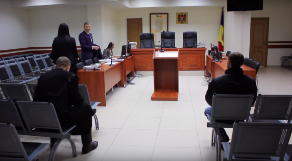 Peste 43.000 de dosare în gestiunea celor 35 de judecători de la Curtea de Apel Chișinău, în anul 2023
