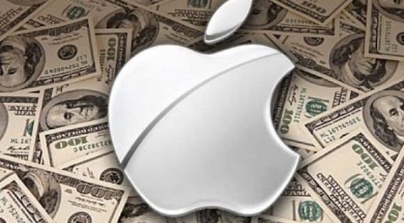 Apple plătește aproape jumătate de miliard de dolari pentru a încheia un proces intentat de acționari