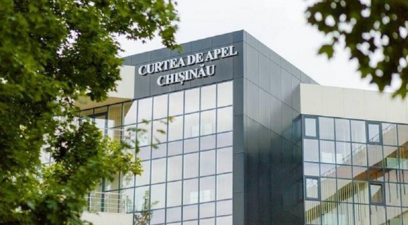 Reacția conducerii Curții de Apel Chișinău la valul de demisii ale judecătorilor