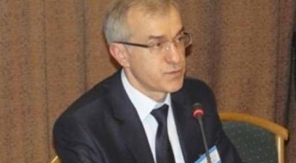 Constantin Becciev a fost demis ilegal. Acesta a câștigat procesul și la Curtea de Apel