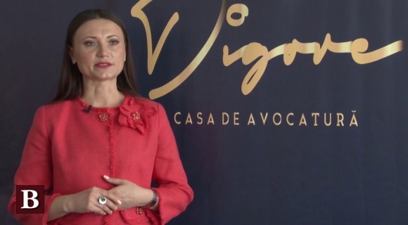 (VIDEO) Corina Digore: Înregistrarea unui SRL