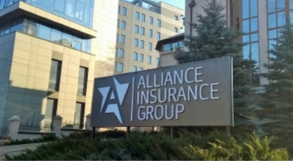 Acțiunile companiei de asigurări Alliance Insurance Group, expuse la bursă