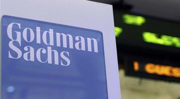 Banca Goldman Sachs înființează o platformă de tranzacționare a monedelor virtuale