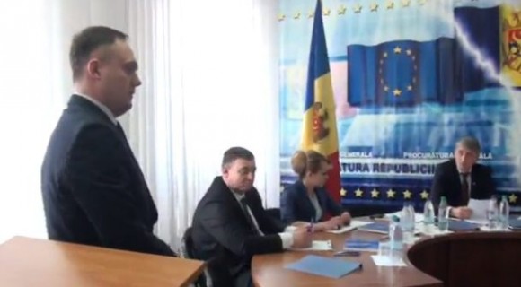 CSP a decis! Cine este noul adjunct al procurorului-șef al Procuraturii UTA Găgăuzia, șef al Oficiului Comrat