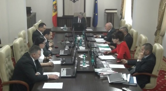 Judecătoria Chișinău are un nou vicepreședinte interimar. Cine este magistratul și ce sediu va conduce