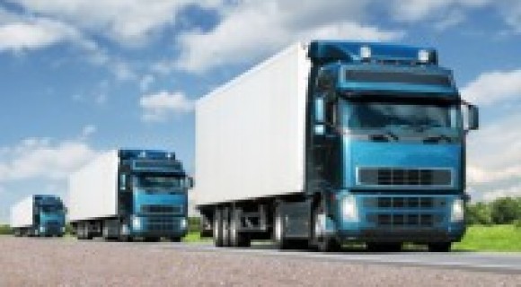 Transportatorii din Republica Moldova nu vor mai avea nevoie de autorizație la tranzitarea României. Ce facilități vor avea agenții economici