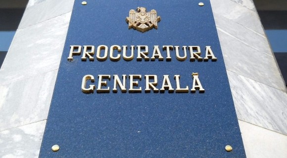 Un procuror de la Procuratura municipiului Chișinău trece la Procuratura Generală. Ce funcție va ocupa