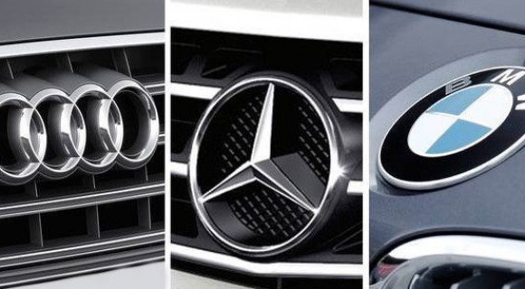 Mercedes-Benz rămâne liderul mărcilor premium la nivel global, BMW este cel mai profitabil. Cât câștigă pentru o mașină vândută Audi, Mercedes și BMW