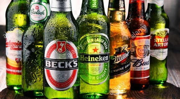 Consiliul Concurenței a autorizat concentrarea economică a doi mari producători de bere. Aceștia vor controla ”Efes”