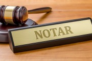 Secretarul consiliului local va putea elibera extrase din registrul actelor notariale deținute
