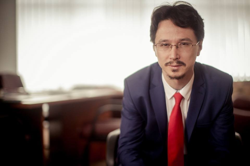 Judecătorul Cristi Dănileţ, cercetat disciplinar de Inspecţia Judiciară pentru mai multe declaraţii făcute într-un interviu