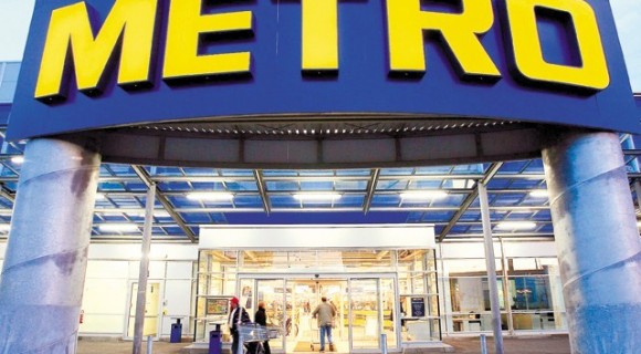Lovitură de teatru la retailerul german Metro: Board-ul companiei a respins oferta de 5,8 miliarde euro pentru vânzarea către miliardarul ceh Daniel Kretinsky