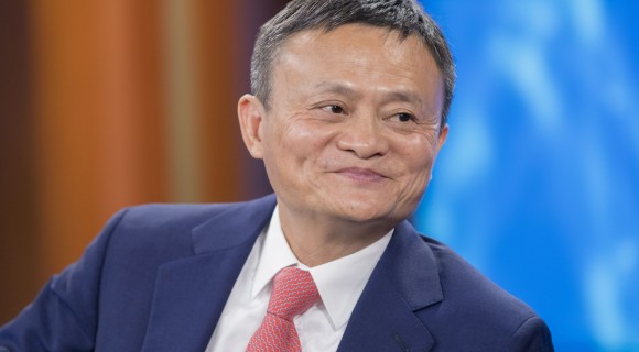 Cum dă peste cap industria bancară fondatorul Alibaba Jack Ma: A construit un gigant online care dă credite în trei minute