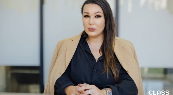 Felicia Văscăuțan: Am ales Class Imobil pentru corectitudine și transparență