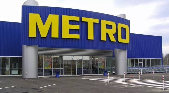 Metro nu se aşteaptă să finalizeze rapid vânzarea lanţului său de hipermarketuri Real