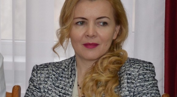 Diana Scobioală a obținut cel de-al doilea mandat de director al INJ