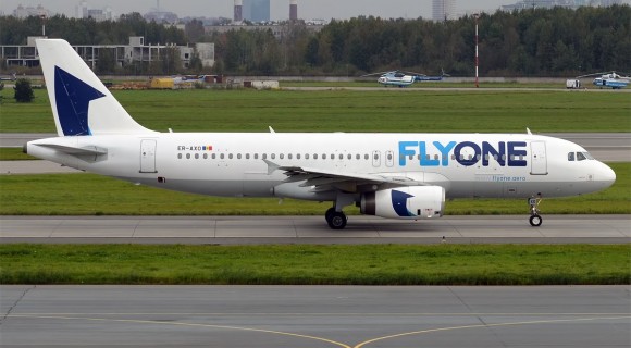 ”Fly One” va achiziționa două companii. Nu sunt din domeniu avia
