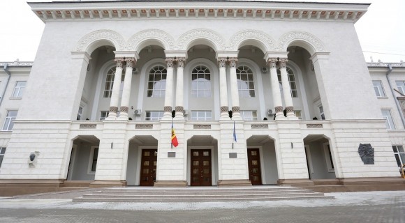 Timp de o săptămână, Oficiul central al Procuraturii Anticorupție va activa într-un regim special
