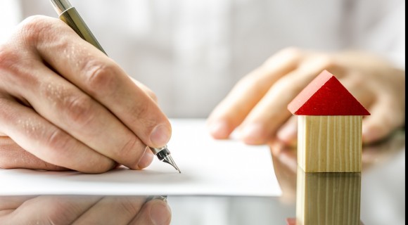 A fost micşorată rata dobânzii la creditele imobiliare ”Prima casă”