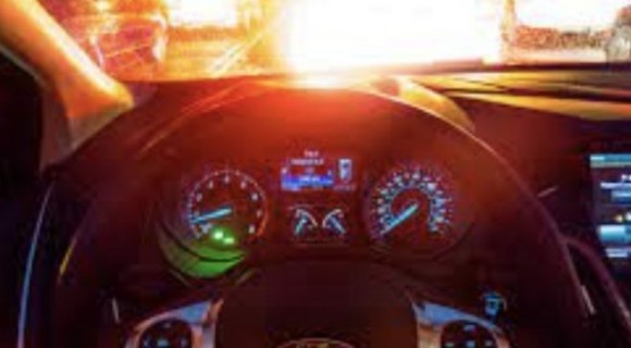 Un șofer a fost prins de radar cu 703 km la oră. Ce amendă a primit de la Poliție pentru record
