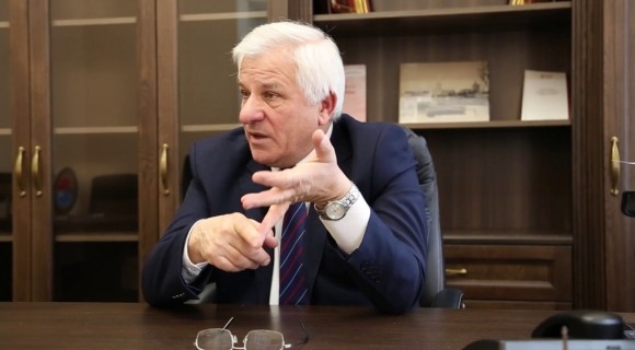Emanoil Ploșniță, decepționat de Consiliul UAM. Ce l-a nemulțumit
