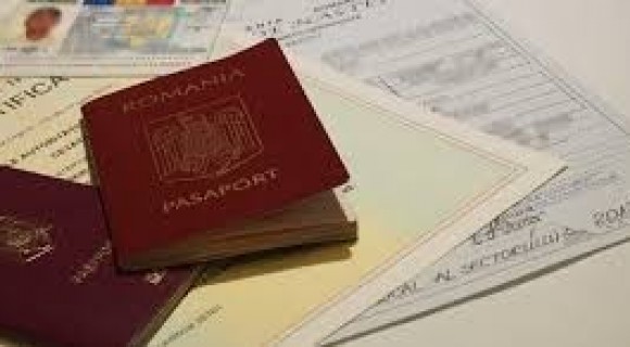 În Moldova se reia activitatea de depunerea jurământului pentru redobândirea cetățeniei române. Ce reguli sunt stabilite
