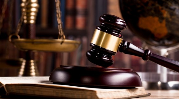 Un magistrat de la Judecătoria Chișinău a primit titlul onorific ”Veteran al sistemului judiciar”