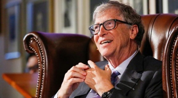 Cel mai mare proprietar de terenuri agricole din Statele Unite este acum Bill Gates