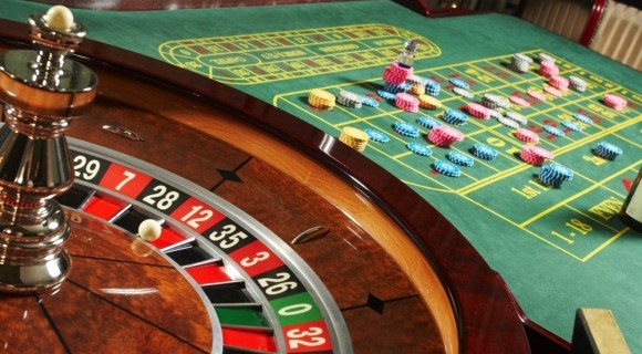 ASP are atribuții noi în domeniul organizării şi desfăşurării jocurilor de noroc