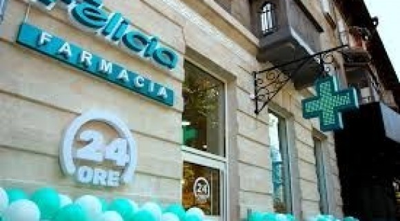 Concentrare economică pe piața farmaceutică, în pandemie: grupul Felicia intenționează să preia grupul Gedeon Richter