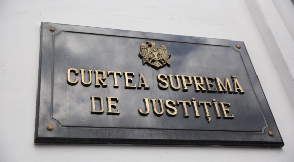 CSJ a respins un recurs în interesul legii privind conceptul escrocheriei, formulat de președintele UAM