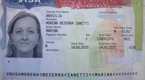 SUA. Revocare interdicţii de viză impuse solicitanţilor de carte verde şi lucrătorilor temporari
