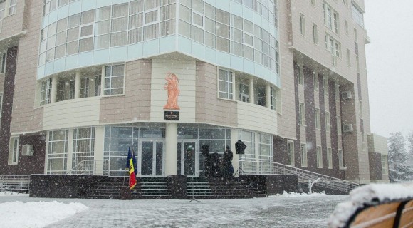 Judecătoria Ungheni va activa în regim special până în data de 15 aprilie