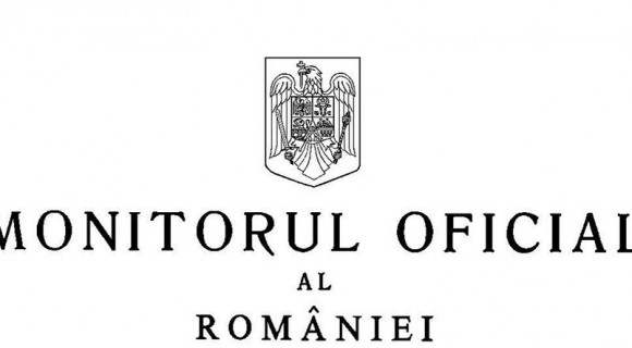 Monitorul Oficial al României va fi disponibil în format electronic ”în mod GRATUIT și liber, permanent”