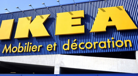 Amendă cu 1 milion de euro pentru IKEA Franţa pentru că şi-a spionat angajaţii