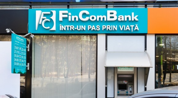 Rezultatele Adunării generale a acţionarilor FinComBank. Consiliu nou și dividende de peste 23 milioane de lei pentru acționarii băncii