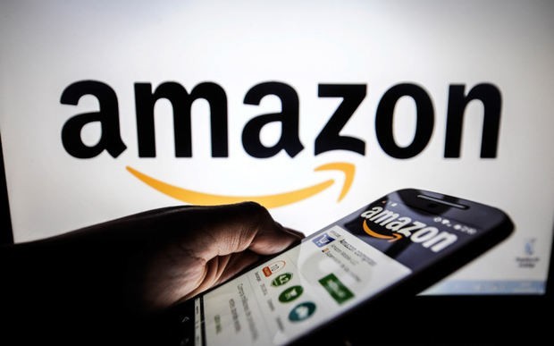 Amazon va deschide în SUA o rețea de hypermarket-uri