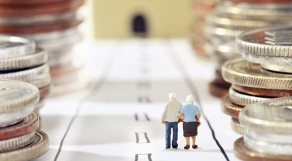 Moldovenii care au lucrat cel puțin 15 ani în țară și în Grecia vor avea dreptul la pensia de asigurări sociale